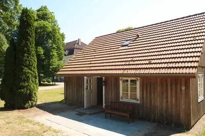 Image de The Gardener's House - Zinzow Castle