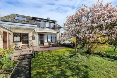 Image de Apartment Inge 3 in Cuxhaven