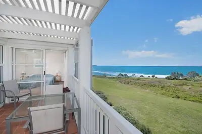 Image de Quarterdeck 20 - Coastline views- 2 bedroom apartment