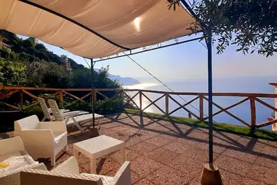 Image de Mamma Lucia maison de charme amalficoast