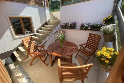 Image de Apartment\/apartment, shower, Wc, 2 bedrooms - Residence Cosy