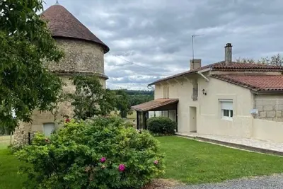 Image de Domaine de Rocheran
