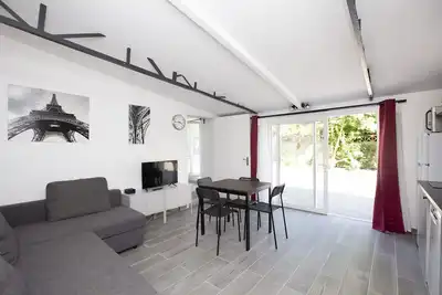 Image de T2 30 m² accessible Pmr aux portes de Paris
