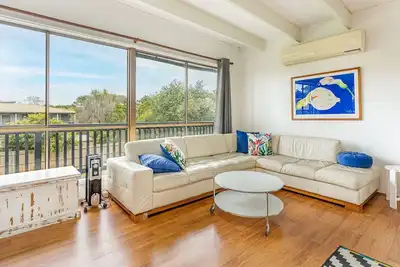 Image de Seanic at Smiths close to Ycw beach. Enjoy a winter escape! Book a 3rd night for half price!