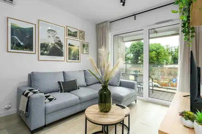 Image de Na Podgórniku 2 | Luxury Apartment | Parking
