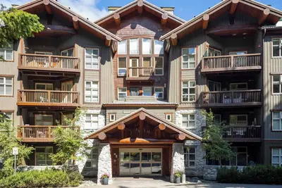 Image de Whistler - Lost Lake Lodge 2 Bedroom Twin