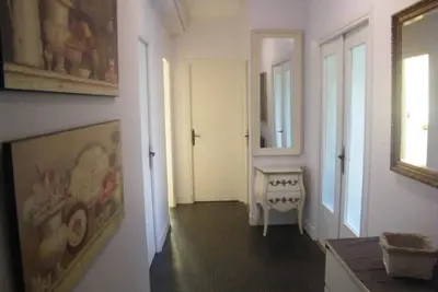 Image de Appartement 1 Palais Henri Iv