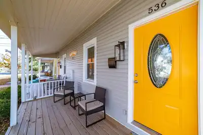 Image de Orange Crush I | Chesapeake Properties