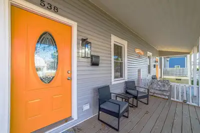 Image de Orange Crush Ii | Chesapeake Properties