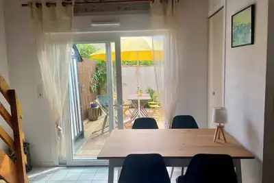 Image de Gîte La Madelière, l’océan à quelques pas