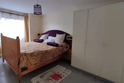 Image de Spacious 3Bedroom House Masionette, 10mins from Jkia Airport Nairobi.