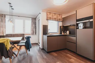Image de App. category Hundstein in the house Porti Sport - Portis Appartements