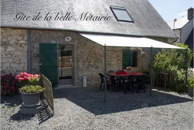 Image de Gîte de La Belle Métairie