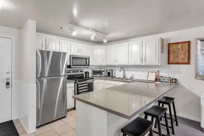 Image de Incredible Updated Condo w/ Hot Tub