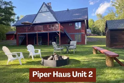 Image de Piper Haus Chalet Unit 2