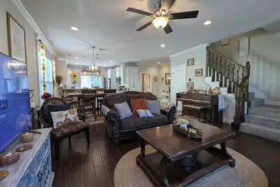 Image de Sunnyside House at Penn Properties