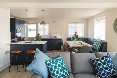 Image de Spring Tide: Refurbished pet-friendly home in Rhosneigr