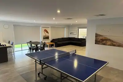 Image de Spacious Family Retreat