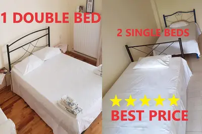 Image de New Private Apartment In Thessaloniki