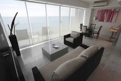 Image de Breathtaking 1br Condo with Infinity Pool and Stunning Views