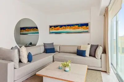 Image de Stunning 1br Condo with Spa Perfect for Couples