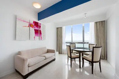 Image de Park Royal Mazatlan Ocean-Front 1br Condo with Stunning Views
