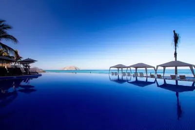 Image de Park Royal Mazatlan Upscale Junior Suite with Pool & Gym