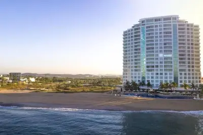 Image de Mazatlan Ideal Junior Suite w Gym & Pool for Secluded Getaway