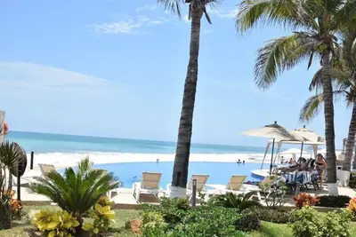 Image de Park Royal Mazatlan Upscale Junior Suite Near Witches Beach
