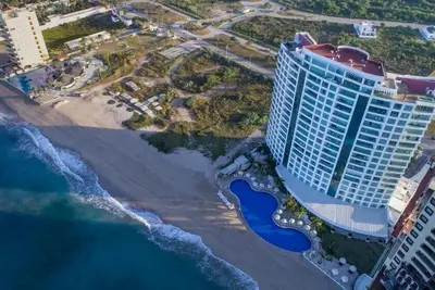 Image de Mazatlan Tranquil Junior Suite w Pool for Memorable Vacations