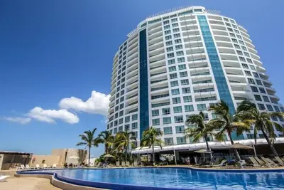 Image de Cozy Junior Suite with Magnificent Ocean-Views for Families