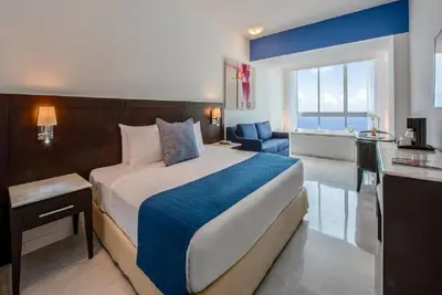 Image de Private Studio with Fabulous Beach-Front for Friends