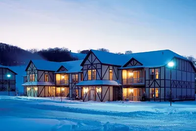 Image de Two Bedroom Condo, Boyne Falls, Michigan 2410001