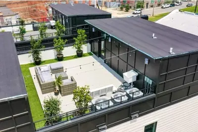 Image de Rooftop Villa