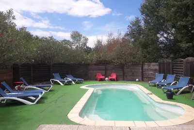 Image de Idyllic Gite On Chateau Wine Estate
