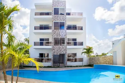 Image de Its apartment