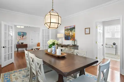 Image de Downtown Elegant ArtBnB in The Gorgeous Historic Pettigru Neighborhood