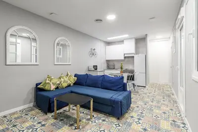 Image de Près de Santiago Bernabéu - Appartement Torre Picasso