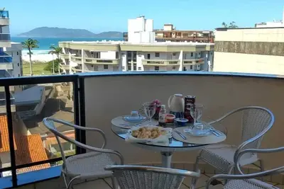 Image de Cabo Frio 4 bedroom penthouse, 50 meters from the beach