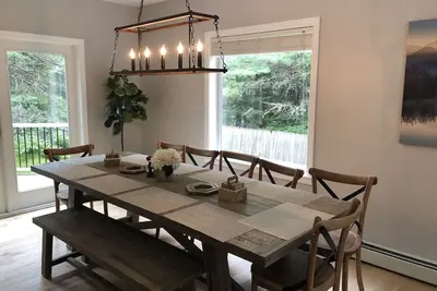 Image de Modern, Brand New Secluded House
