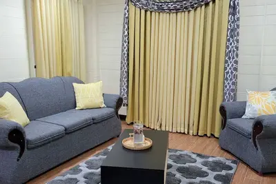 Image de Guyana Vacation Rental - Family Oasis