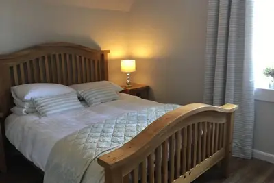 Image de Central St Andrews apartment, 8 min walk to Old Course