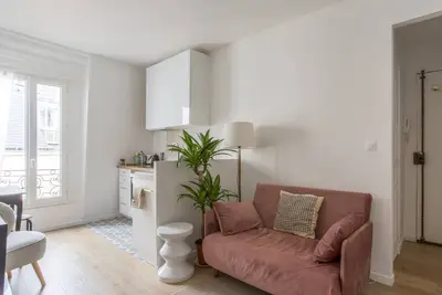 Image de Appartement Dorian - Welkeys