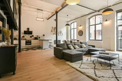 Image de Loft Dugay - Welkeys