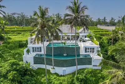 Image de 4br Ubud Jungle with Breathtaking Views