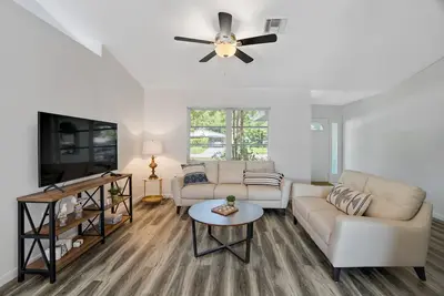 Image de Wonderful Vacation Home Near Siesta Key Beach