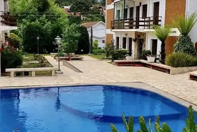 Image de Apartment \"Ideal for walking to Capivari\"