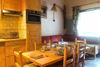 Image de Le Portail 64 - 3 pièces au pied des pistes, classé 3 étoiles