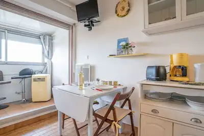Image de Confortable appartement pour 2 personnes avec Wifi, Tv et parking
