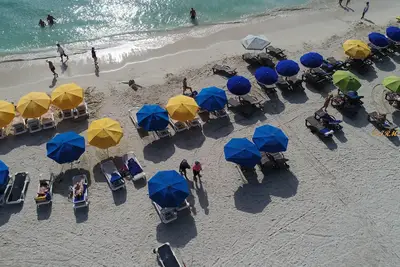 Image de Private House -GreatBay- Philipsburg - Free Wifi and Free Private Parking.